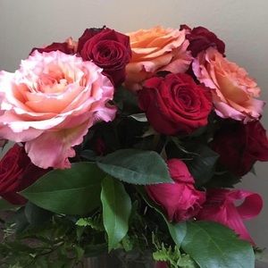 Meet your Posher, Hanny